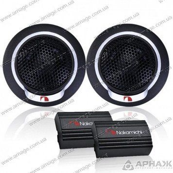 Акустика Nakamichi SP-T13 AR-28984 фото