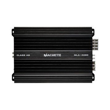 Автомобільний підсилювач Alphard Deaf Bonce Machete MLA-4080 AR-65754 фото