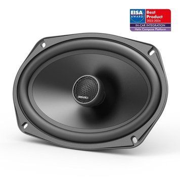 Автоакустика Helix CB C690.2-S3 AR-77431 фото