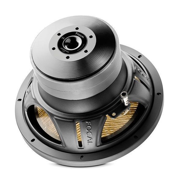 Сабвуфер Focal P25F AR-36678 фото