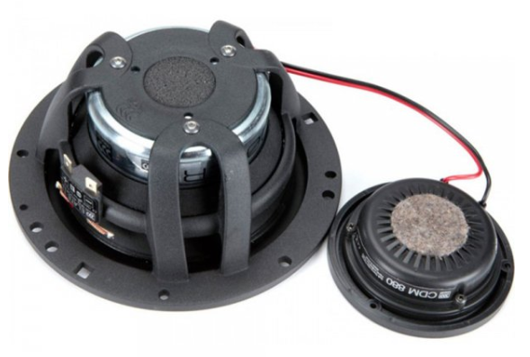 Акустика Morel Elate TI 603 AR-39753 фото