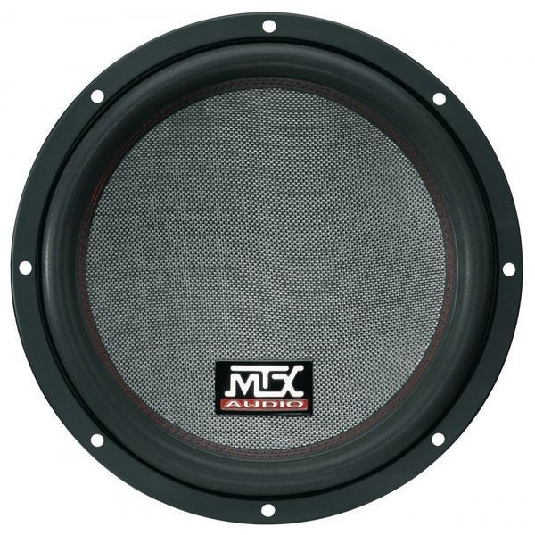 Сабвуфер MTX TX615 AR-74895 фото