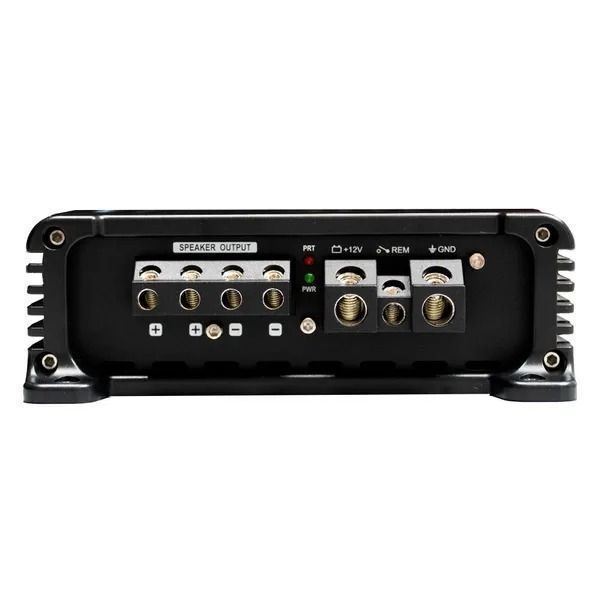 Усилитель Uaudio MVA-1200.1 AR-86723 фото
