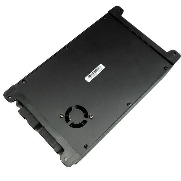 Усилитель Uaudio MVA-1200.1 AR-86723 фото