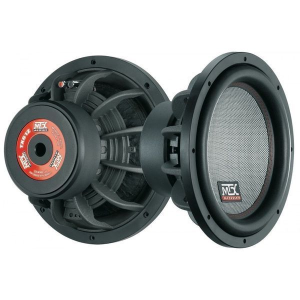 Сабвуфер MTX TX615 AR-74895 фото