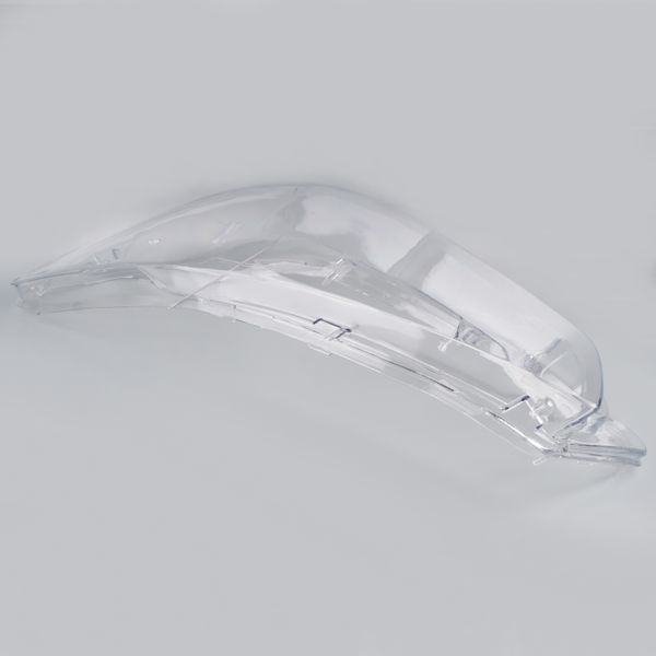 Стекло фары AMS для BMW 5 F07 GT 2009-2016 дорестайлинг (левое) 34531 фото