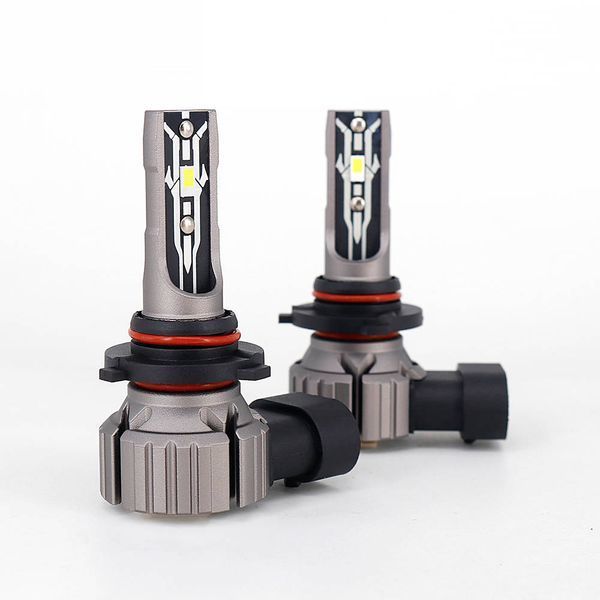 LED лампи автомобільні DriveX PA-02P 9005 6000K 12W 12V DX-1112 фото