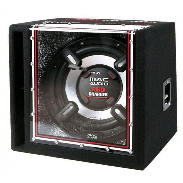 Сабвуфер Magnat PRO Charger 130 AR-16131 фото