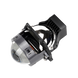 BiLED лінзи автомобільні DriveX Bi Led D1 3.0" 50W 5000K 12V Dual-chip DX-1135 фото 3
