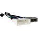 Штатна магнітола Nissan Qashqai 2007-2014 Decker D9-001 4x64, DSP НФ-00003751 фото 3