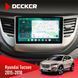 Штатна магнітола Hyundai Tucson 3 2015-2018 Decker D9-004 6x128, DSP 360, 2k НФ-00007273 фото 1