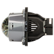 BiLED лінзи автомобільні DriveX Bi Led D1 3.0" 50W 5000K 12V Dual-chip DX-1135 фото 2