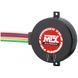 Автоакустика MTX TX465S AR-74867 фото 5