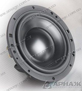 Сабвуфер Morel Elate SW 10 AR-16143 фото