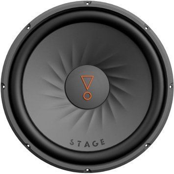 Автомобільний сабвуфер JBL Stage 122D AR-66102 фото