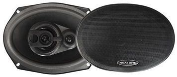 Акустика автомобільна Nextone NS-693 AR-43407 фото