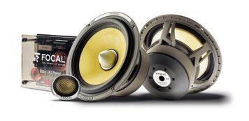 Акустика Focal ES165KX2 AR-36664 фото