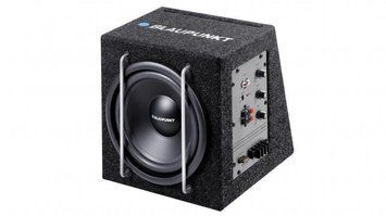 Сабвуфер Blaupunkt GTb 8200 A AR-15803 фото