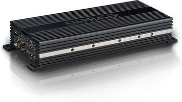 Підсилювач Emphaser EA-S4 AR-94410 фото