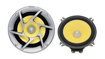 Акустика Pioneer TS-C130R AR-36003 фото