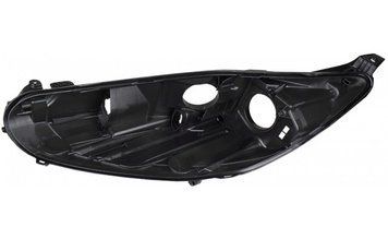 Корпус фари AMS Ford Fiesta Mk6 2012-2017 рестайлінг (лівий) 48287 фото