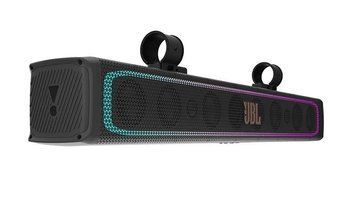Акустика універсальна JBL RallyBar XL AR-87769 фото