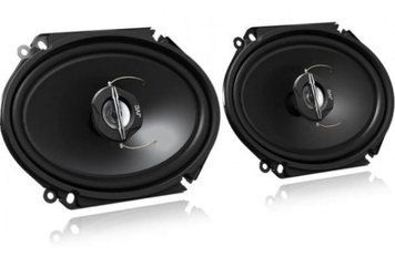Акустика автомобільна JVC CS-J6820 AR-49021 фото