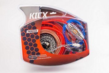 Комплект для установки Kicx PKM-208 AR-74479 фото