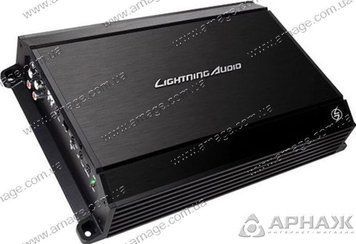 Підсилювач Lightning Audio L-11000D AR-31773 фото