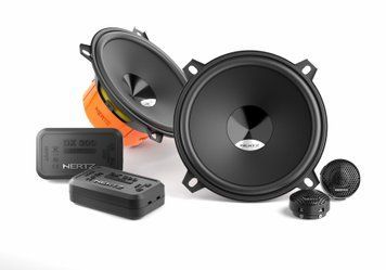 Акустика Hertz DSK 130.3 AR-14928 фото