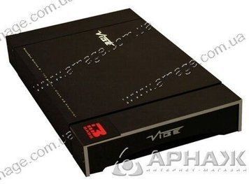 Підсилювач Vibe BlackBox Bass 5 AR-16865 фото