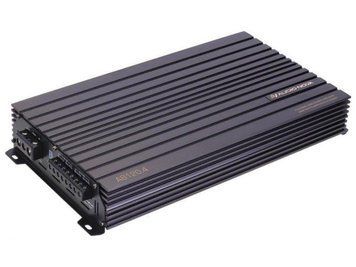 Підсилювач Audio Nova AUDIO NOVA AB120.4 AR-87731 фото