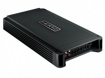 Підсилювач Hertz HCP 5D AR-16611 фото