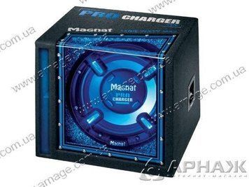 Сабвуфер Magnat ProCharger 120 AR-16121 фото