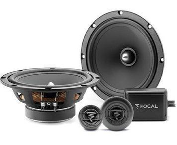 Автоакустика Focal ASE-165 AR-65592 фото