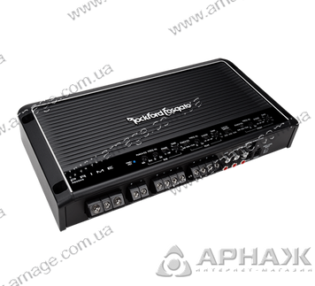 Підсилювач Rockford Fosgate R600X5 AR-16816 фото