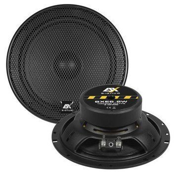 Акустика ESX SXE6.2W (мідбас) AR-101418 фото