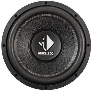 Автосабвуфер Helix Q 12W AR-56210 фото