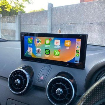 Штатна магнітола Torssen Audi A1 2010-2018 10.25'' 4/64 4G Carplay 202304596 фото