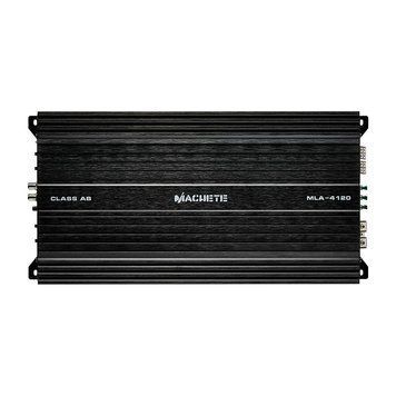 Автомобільний підсилювач Alphard Deaf Bonce Machete MLA-4120 AR-65755 фото
