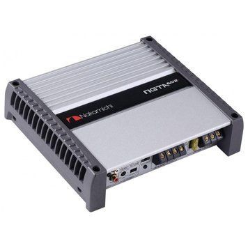 Підсилювач Nakamichi NGTA602 AR-25878 фото