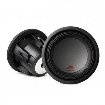 Сабвуфер Alpine R-W10D2 AR-36120 фото
