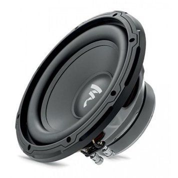 Автосабвуфер Focal SUB 10 SLIM AR-68192 фото