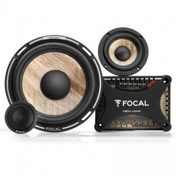 Акустика Focal Performance PS 165 F3 AR-14769 фото