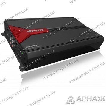 Підсилювач JVC KS-AX3204KQ AR-16661 фото