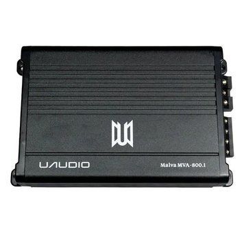 Підсилювач Uaudio MVA-800.1 AR-86722 фото