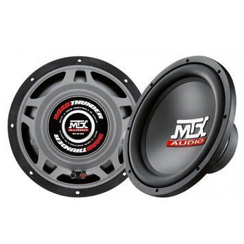 Сабвуфер MTX RT12-44 AR-74894 фото