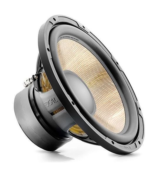 Сабвуфер Focal P30F AR-36679 фото