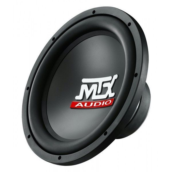 Сабвуфер MTX RT12-44 AR-74894 фото