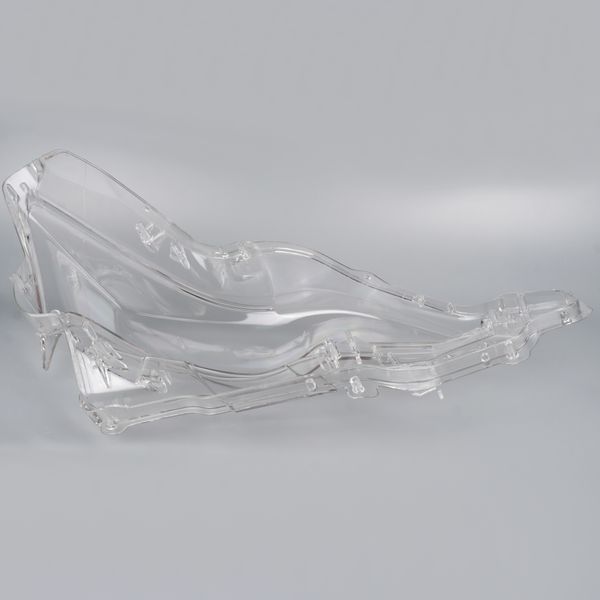 Скло фари AMS для Lexus IS XE30 S200 S300 S350 2013-2016 дорестайлінг (ліве) 34880 фото